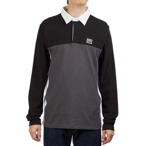 Vans Hi-Point Colorblock Rugby Shirt